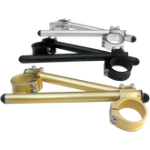 VORTEX Handlebar - Clip-On - 43 mm - 7? - Black CL0043K